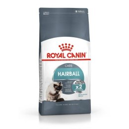 Karma dla kota Royal Canin Hairball Care Dorosły kurczak 4 Kg