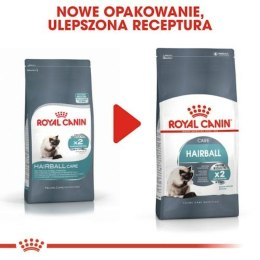 Karma dla kota Royal Canin Hairball Care Dorosły kurczak 4 Kg