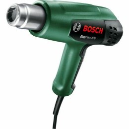 Pistolet na gorące powietrze BOSCH Easyheat 500 1600 W 300 / 500 ºC