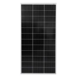 Panel solarny fotowoltaiczny 133 x 67 x 3,5 cm, 165 W