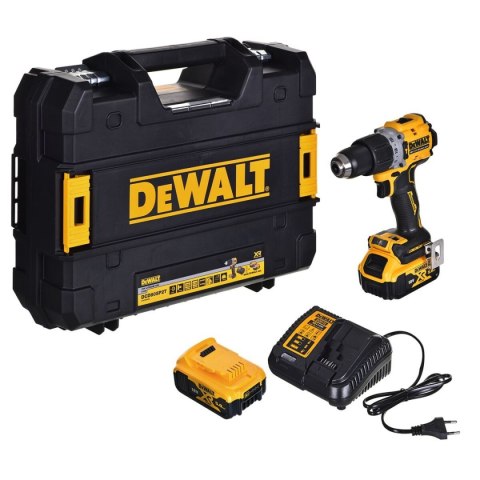 Wkrętak Dewalt DCD805P2T 90 nm