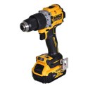 Wkrętak Dewalt DCD805P2T 90 nm