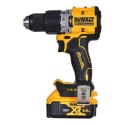 Wkrętak Dewalt DCD805P2T 90 nm