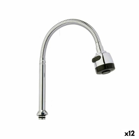 Kitchen Tap Rozsuwany Wielofunkcyjny Metal (12 Sztuk)