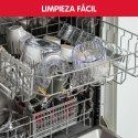 Młynek do Mięsa Moulinex DP810855 1000 W 550 ml Czarny Tytan