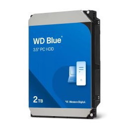 HDD SATA 2TB 5400RPM 6GB/S/64MB WD20EARZ WDC