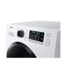 Washer - Dryer Samsung WD90TA046BE/EC Biały 1400 rpm 9 kg