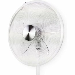 Wentylator stołowy Grunkel Fan 14 Silence 28 W Biały