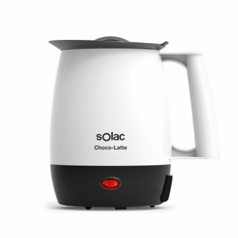 Czajnik Solac MH9100 Choco-Latte 1 L 250W Biały (1 L) (1)