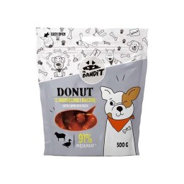 Przekąska dla Psów VETEXPERT DONUT 500 g