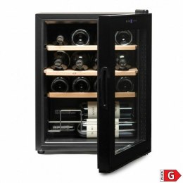 Winoteka Cavanova V16PRO 43 x 56 x 45 cm Czarny