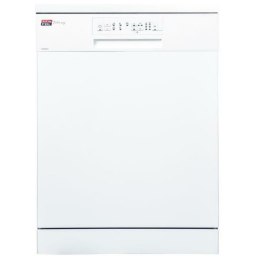 Zmywarka NEWPOL NWD605W 60 cm