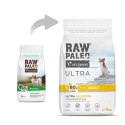 Karma VETEXPERT RAW PALEO Indyk 8 kg