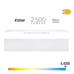 Tubka LED EDM 31750 A E 25 W 2500 lm (6400 K)