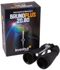 Lornetka Levenhuk Bruno PLUS 20x80