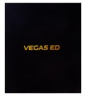 Monokular Levenhuk Vegas ED 8x42