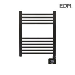 Elektryczna Suszarka na Ręczniki Ścienna EDM 07164 400 W 50 x 70 x 5,3 cm