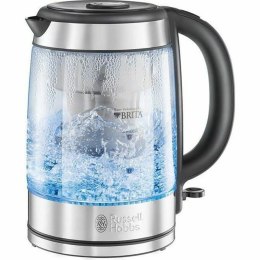 Czajnik Russell Hobbs 20760-57 2200 W 1 L Stal Stal nierdzewna