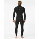 Neopren Rip Curl Dawn Patrol C/Zip 32Gb Wielokolorowy - M