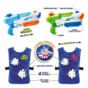 Pistolet wodny ze zbiornikiem Canal Toys Water Game (FR)