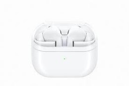 HEADSET GALAXY BUDS3 PRO/WHITE SM-R630 SAMSUNG