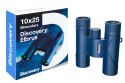 Lornetka Levenhuk Discovery Elbrus 10x25