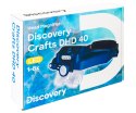 Lupa nagłowna Levenhuk Discovery Crafts DHD 40