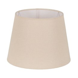 Abażur do Lamp Beżowy 35 x 35 x 26 cm