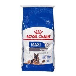 Karma Royal Canin Maxi Ageing Dorosły Ptaki 15,3 Kg