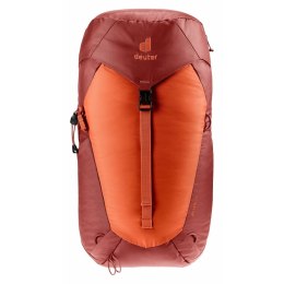 Plecak turystyczny Deuter AC Lite Czerwony 30 L