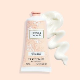 Krem do Rąk L'Occitane En Provence Néroli & Orchidée 75 ml