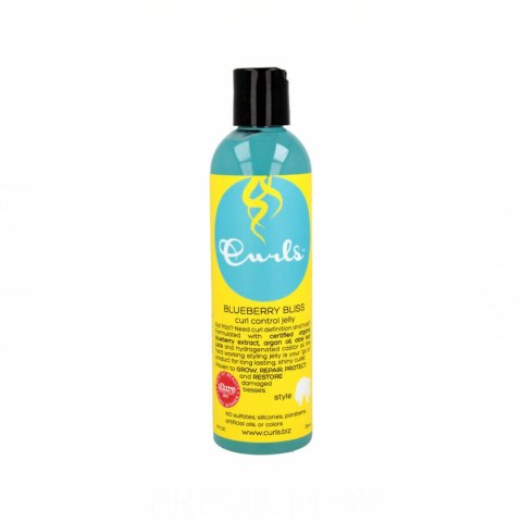 Odżywka Definiująca Loki Curls Blueberry Bliss Curl Control Jelly (236 ml)