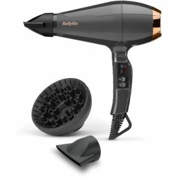 Suszarka do Włosów Babyliss 6719DE 2200 W 2200 W Czarny Szary