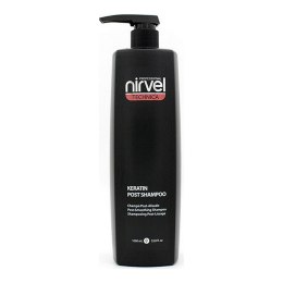 Szampon Technica Keratin Post Nirvel - 1000 ml