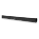 Soundbar Sharp HT-SB140(MT) Czarny matowy 150 W 150W