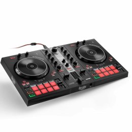 DJ kontrolna Hercules SS-1986 48 x 48 x 5,2 cm