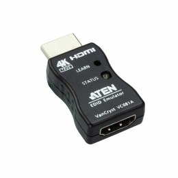 Adapter HDMI Aten VC081A-AT Czarny