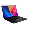 Laptop Asus ProArt P16 OLED H7606WI-ME049X 16" AMD Ryzen AI 9 HX 370 64 GB RAM 2 TB SSD Qwerty Hiszpańska