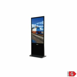 Monitor Videowall Dahua DHI-LDV55-SAI400L-B3 4K Ultra HD 55