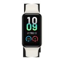 Smartwatch Amazfit Band 7 1,47" Biały Beżowy Bluetooth 5.2 (1 Sztuk)