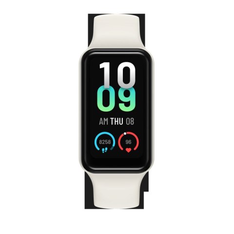 Smartwatch Amazfit Band 7 1,47" Biały Beżowy Bluetooth 5.2 (1 Sztuk)