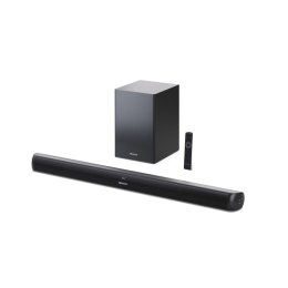 Soundbar Sharp HT-SBW202 Czarny 50 W