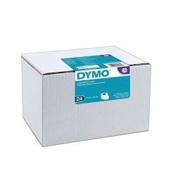 Etykiety do Drukarki Dymo S0722390 Biały 36 x 89 mm