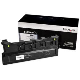 Toner Lexmark 54G0W00 Czarny