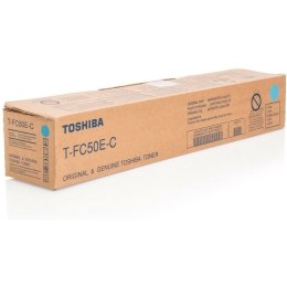 Toner Oryginalny Toshiba e-STUDIO2555CSE/3055CSE/3555CSE/4555CSE/5055CSE Biały