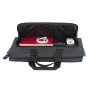 Torba na Laptopa Rivacase Regent 8058 17,3" Czarny 17" 17,3"