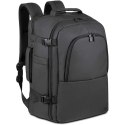 Torba na Laptopa Rivacase Tegel ECO Czarny 17,3"