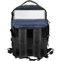 Torba na Laptopa Rivacase Tegel ECO Czarny 17,3"