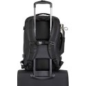 Torba na Laptopa Rivacase Tegel ECO Czarny 17,3"