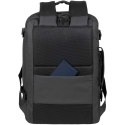 Torba na Laptopa Rivacase Tegel ECO Czarny 17,3"